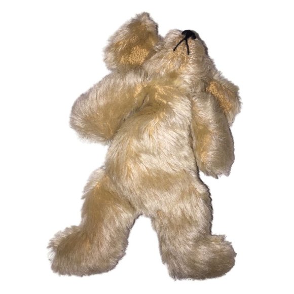 Collectible Doll Companion Puppy - Spaniel Breed I think - Cute puppy for your D - Picture 4 of 10